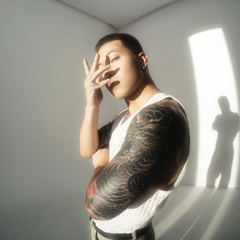 RichChoi Official (@richchoiofficial) | Joyme