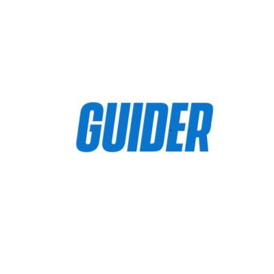 Guider (@guiderau) | Joyme